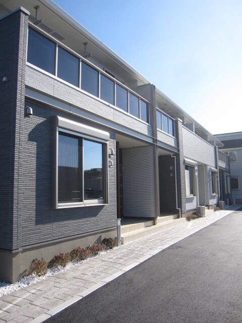 2/8 エントランス