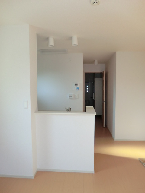 6/28 リビング/ダイニング