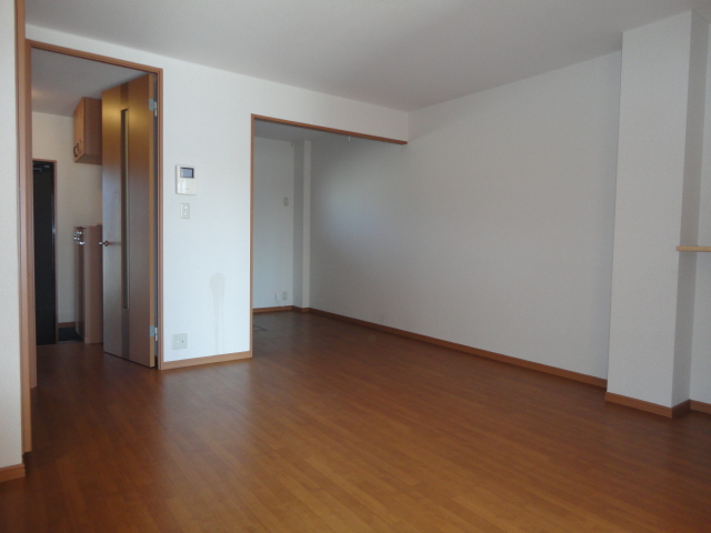 3/22 リビング/ダイニング