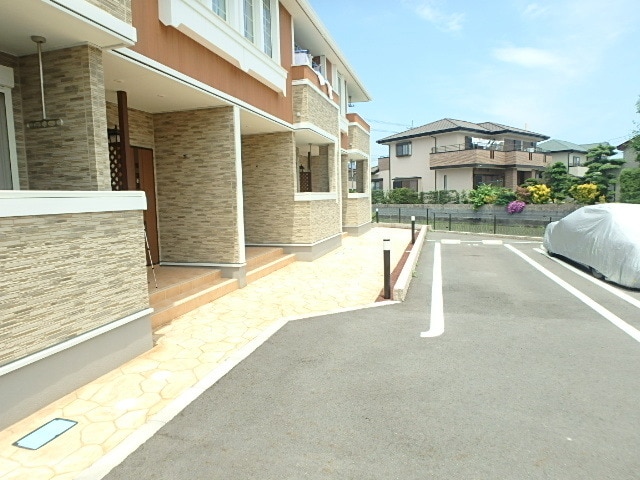 14/20 エントランス