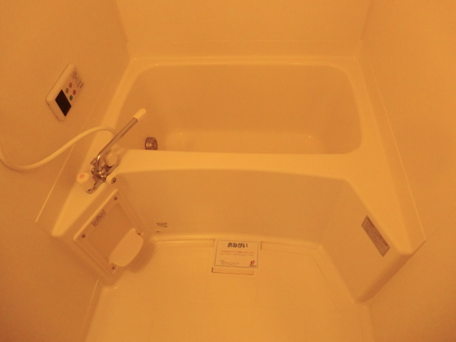 9/28 浴室