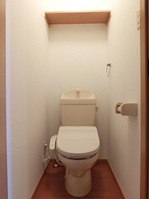 10/28 トイレ