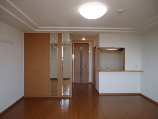 4/27 リビング/ダイニング