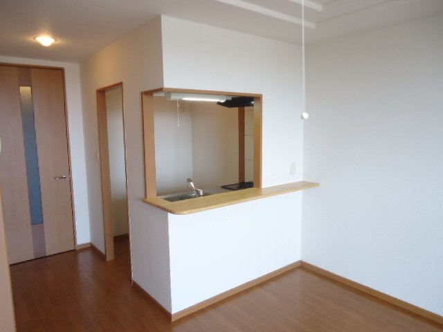 3/27 リビング/ダイニング