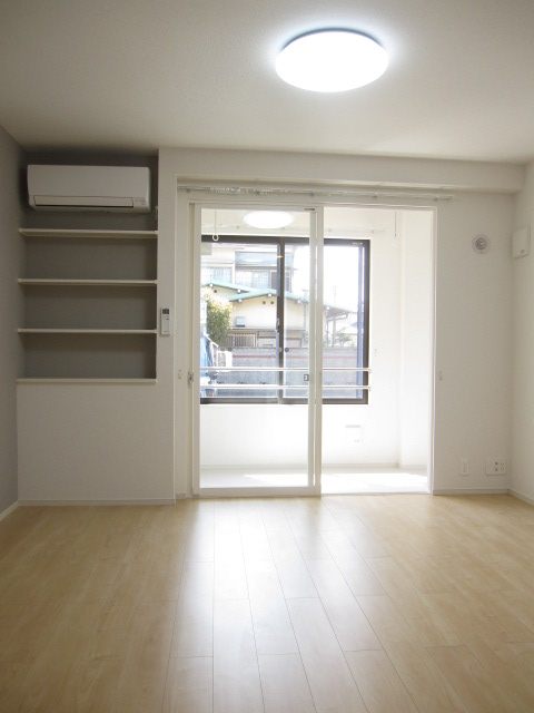 3/19 リビング/ダイニング