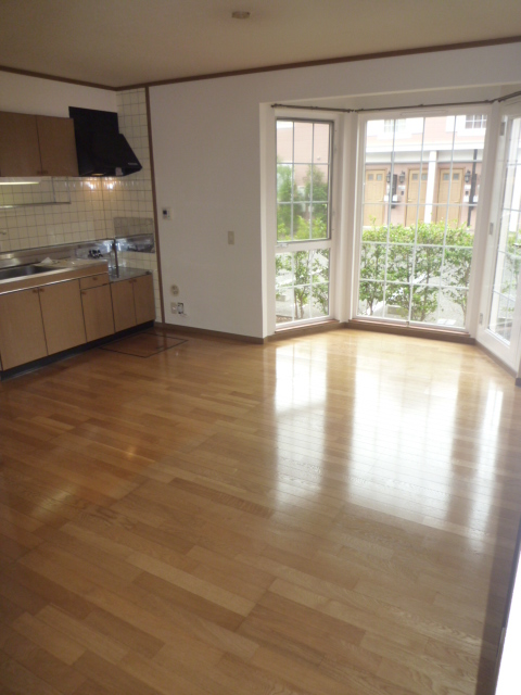 3/19 リビング/ダイニング