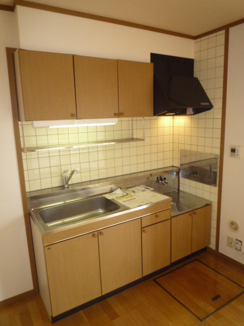7/19 キッチン