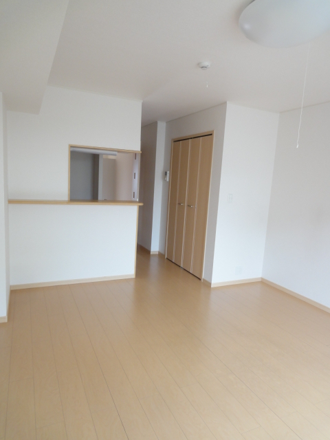 3/21 リビング/ダイニング