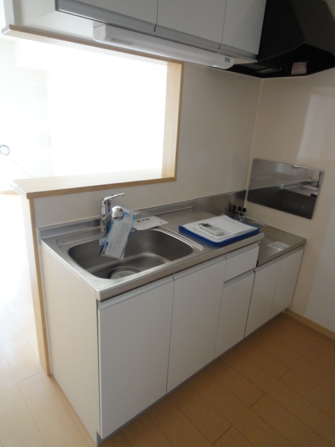7/21 キッチン