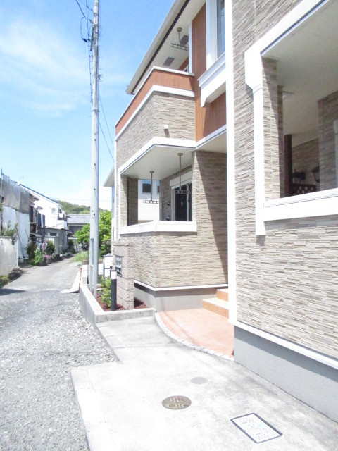 14/20 エントランス