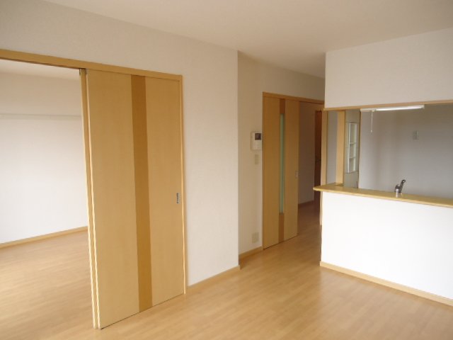 3/23 リビング/ダイニング