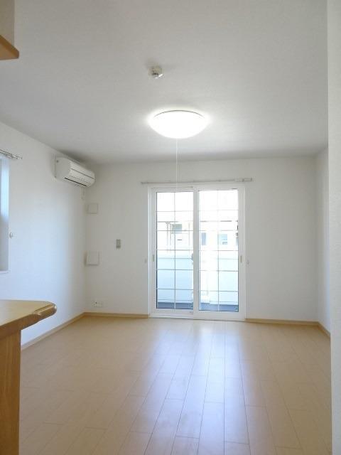 3/21 リビング/ダイニング