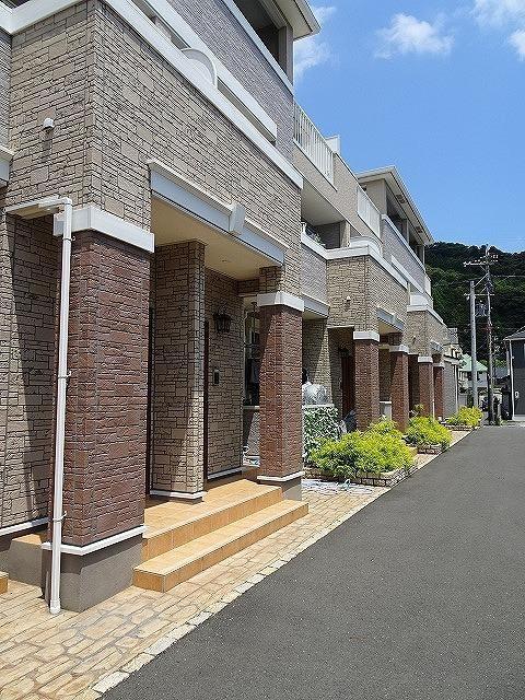 14/20 エントランス