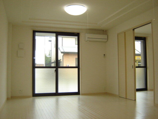 4/26 リビング/ダイニング