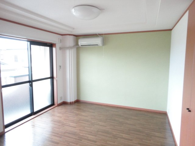 3/22 リビング/ダイニング