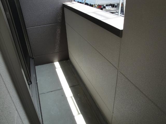 18/29 バルコニー