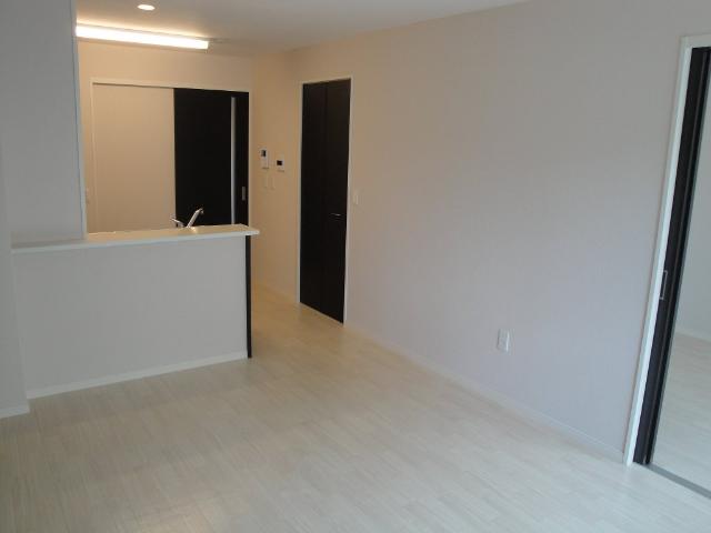 3/29 リビング/ダイニング