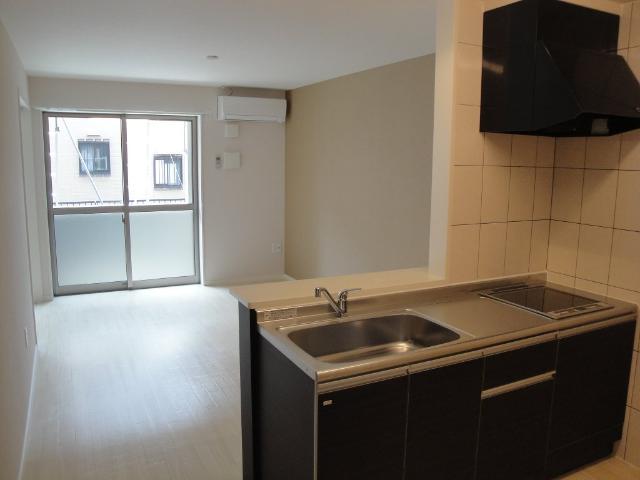 4/29 リビング/ダイニング