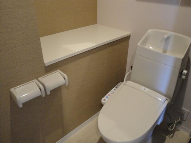 15/29 トイレ
