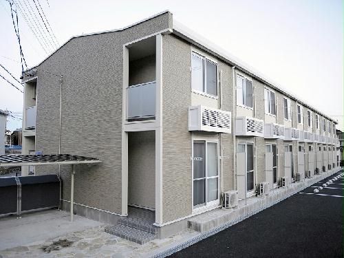 1/14 外観