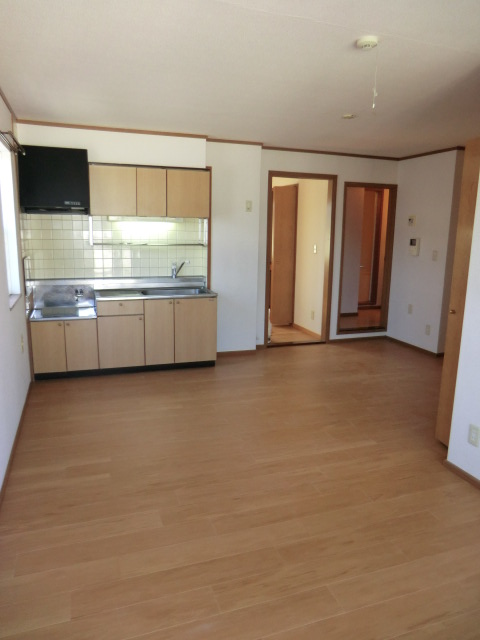 3/30 リビング/ダイニング