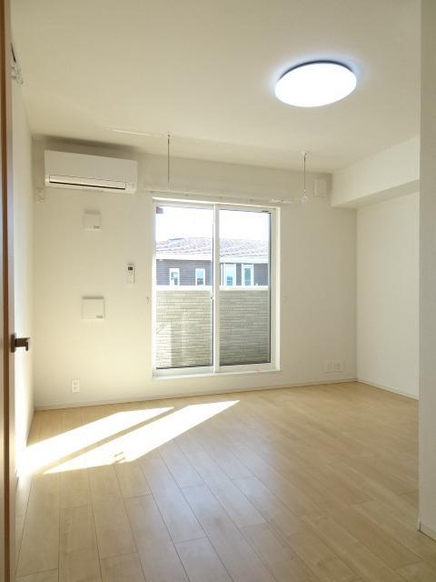 3/20 リビング/ダイニング