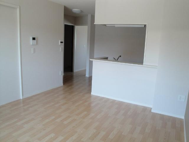 3/22 リビング/ダイニング