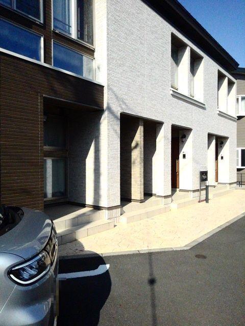 12/20 エントランス