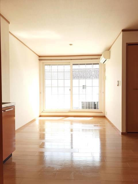 3/20 リビング/ダイニング