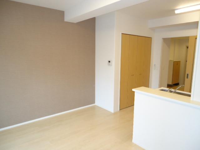 3/23 リビング/ダイニング