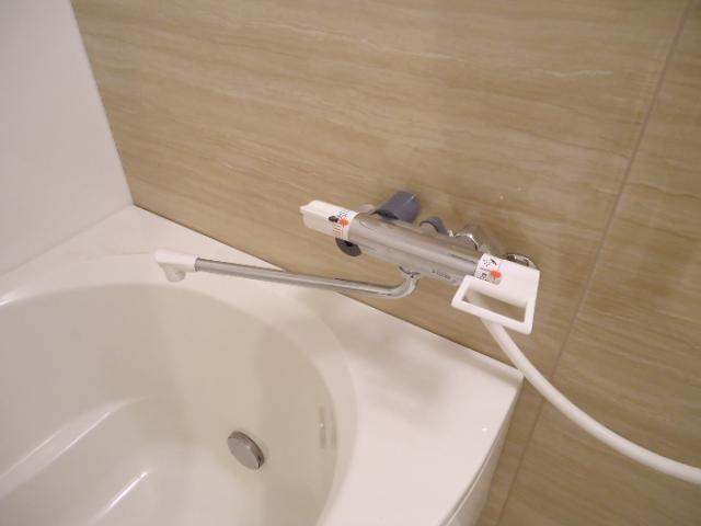 11/23 浴室