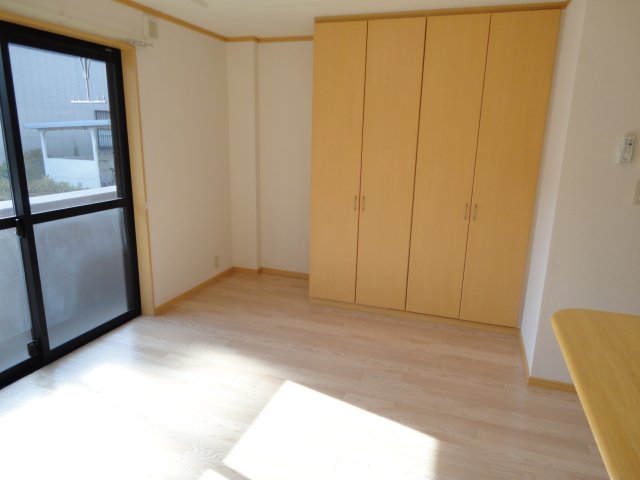 4/22 室内