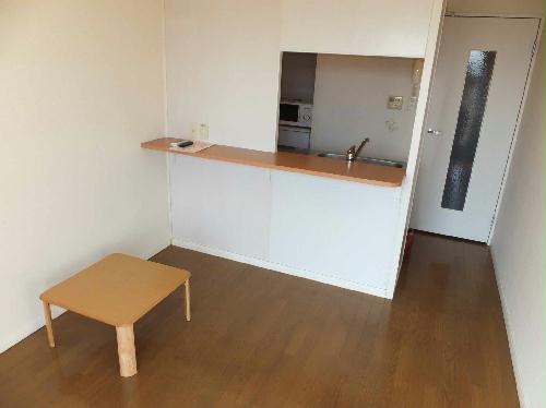 7/14 リビング/ダイニング