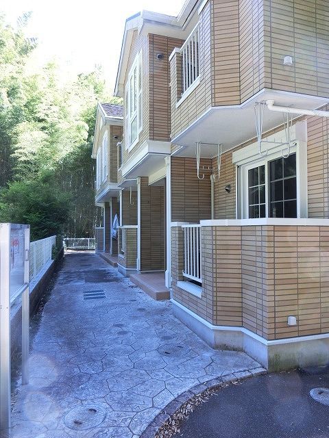 2/8 エントランス