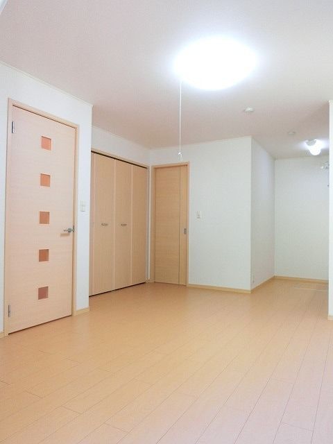 3/20 リビング/ダイニング