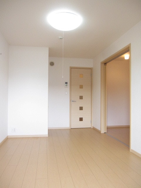 4/25 リビング/ダイニング