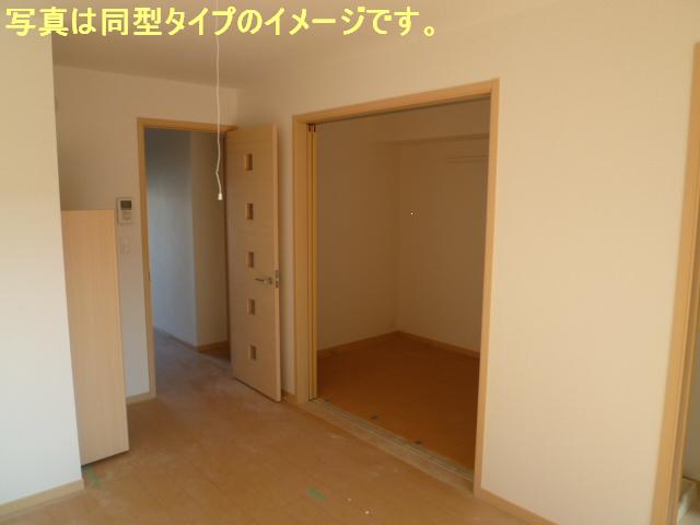 3/25 リビング/ダイニング