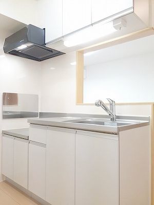 7/20 キッチン