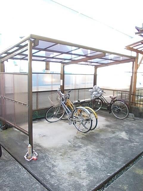 その他共有