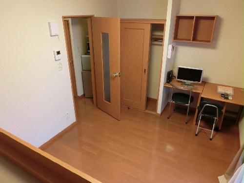 5/11 リビング/ダイニング