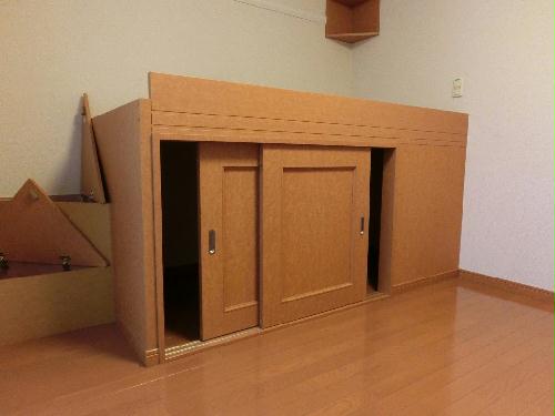 4/11 リビング/ダイニング