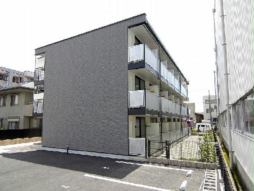 1/14 外観