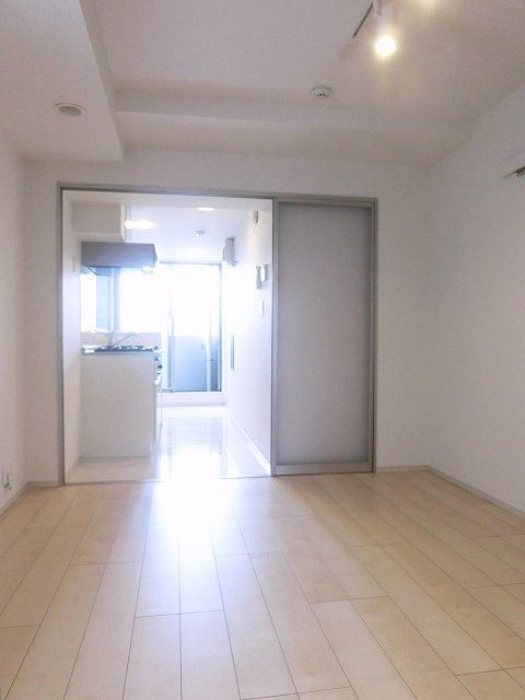 5/21 寝室