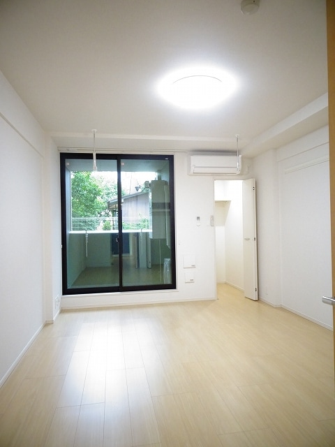 4/25 リビング/ダイニング