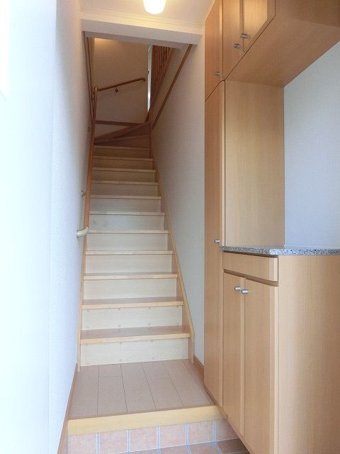 2/9 エントランス