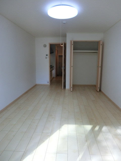 3/27 リビング/ダイニング