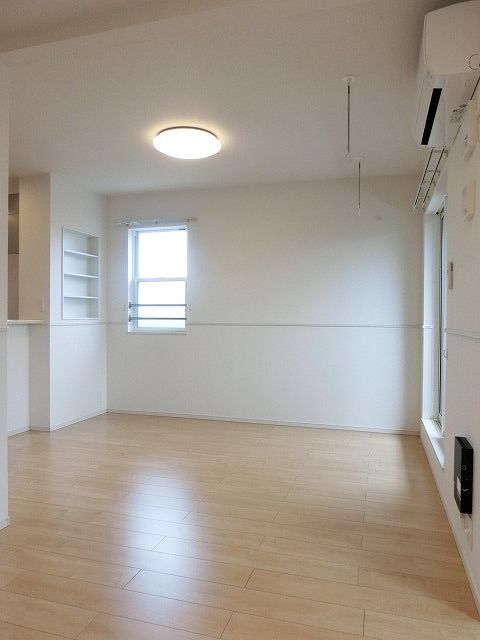 3/20 リビング/ダイニング