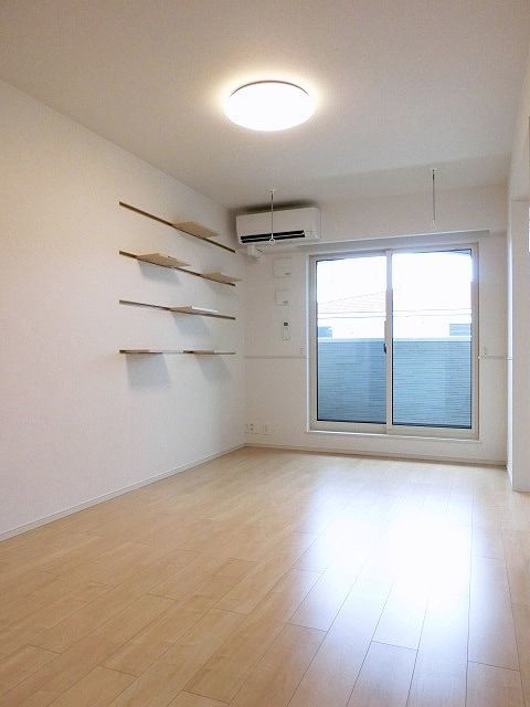 3/19 リビング/ダイニング