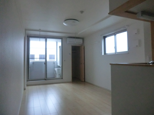 3/23 リビング/ダイニング