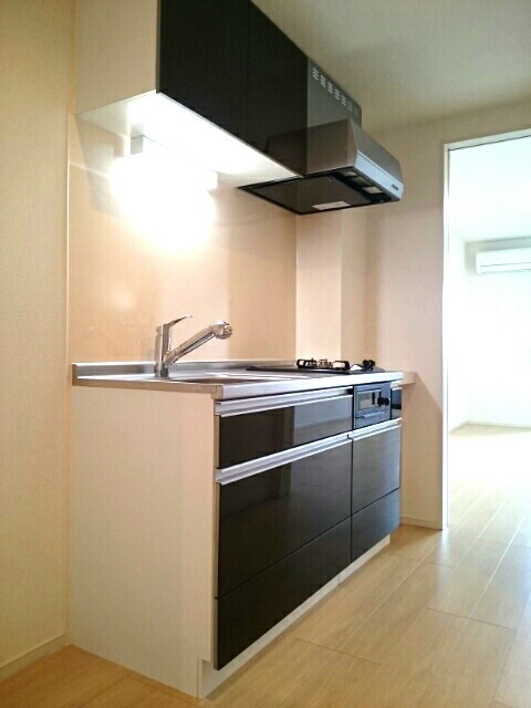 4/10 エントランス